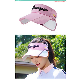 Mũ Thể Thao Nữ - TMZ007