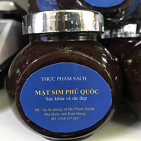 Mua MẬT SIM PHÚ QUỐC