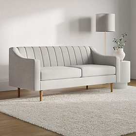 Sofa băng chung cư, căn hộ, văn phòng làm việc BMSF15 hiện đại 