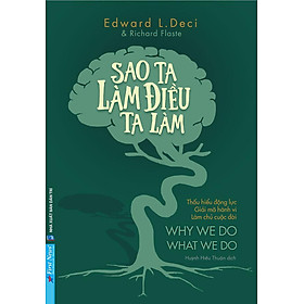 Sao Ta Làm Điều Ta Làm