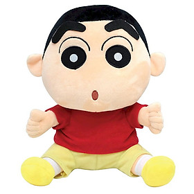 Thú Bông Shinchan Tagger