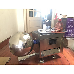 Mua Máy làm viên hoàn mềm đông y thuốc bắc thuốc nam