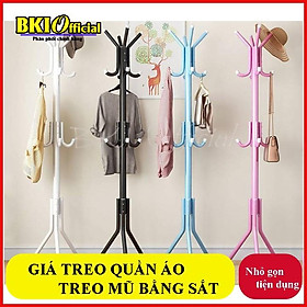 Mua Cây treo quần áo đa năng - CAYTREODO