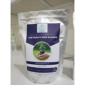 Mua Chế phẩm vi sinh cải tạo đất MIC.AT