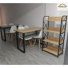 Mua Kệ 3 tầng  kệ 4 tầng  kệ 5 tầng gỗ mdf giá tại xưởng