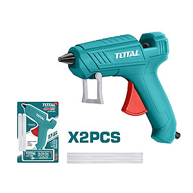 Mua Máy bắn keo  12W(100W) TOTAL  TT001116