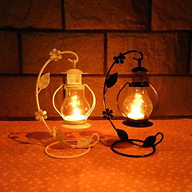 Lantern Candlestick Wedding Morocco Style Light Home Decoration