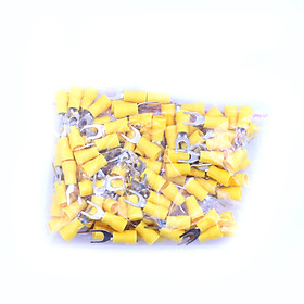 Đầu Cos Điện Càng Cua Gói 100 Chiếc SV2-4