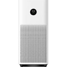 Máy Lọc Không Khí Xiaomi Mi Air Purifier 4 (BHR5096GL) - Hàng Chính Hãng