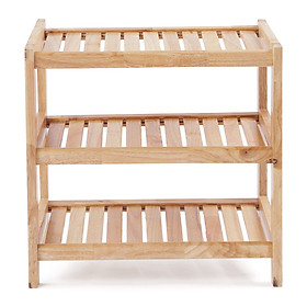 Kệ Giày Dép 3 Tầng Rộng 45cm (TN)
