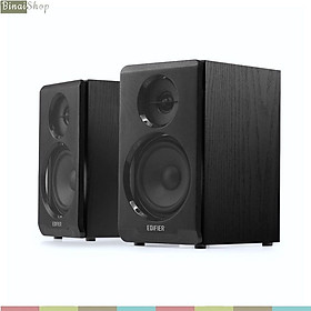 Mua Edifier R33BT - Loa Bookself 2.0  Kết Nối Bluetooth 5.0  Công Suất 10W  Tương Thích Nhiều Thiết Bị- Hàng chính hãng