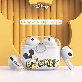 Mua Tai nghe bluetooth Gutek Disney P68 TWS 5.2