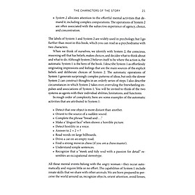 Sách Thinking, Fast and Slow