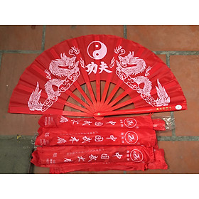 Quạt tập dưỡng sinh loại 1