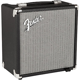 (Chính hãng Fender) Bass Amplifier Fender RUMBLE 15 công suất 15Watss 2370106900