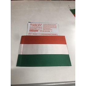 Mua lá cờ để bàn hungary