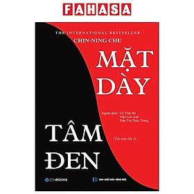 Mặt Dày Tâm Đen (Tái Bản)