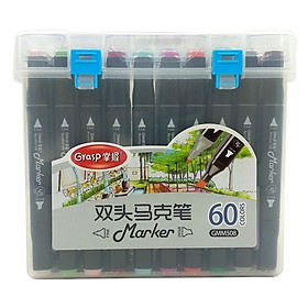Hộp Viết Vẽ Marker 508/60
