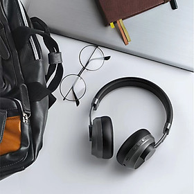 Mua Tai Nghe Chụp WiWu Elite Headset WE201 Dành Cho  PC  Laptop  Các Thiết Bị Android Kết Nối Có Dây 3.5mm - Hàng Chính Hãng