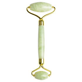 Jade Roller for Facial Skin Care Facial Massage Roller Skin Tool Face Massager Lifting Slimming Skin Anti-aging &