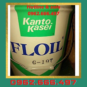 Mua Mỡ Kanto Kasei FLOIL G-19T