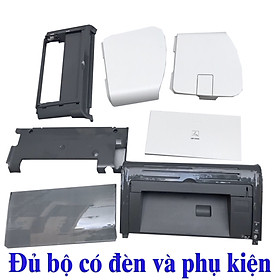 Mua Vỏ máy in Canon 2900/3000 ( bộ đèn và phụ kiện đầy đủ ) - có VAT/ có bán lẻ từng món
