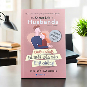 Cuộc Sống Bí Mật Của Các Ông Chồng