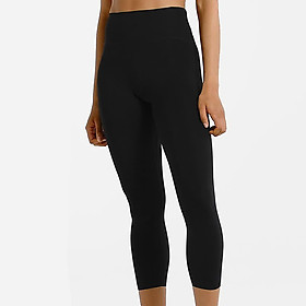 Quần Dài Thể Thao Nữ Nike As W Nike One Luxe Tight Cp