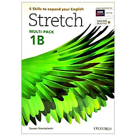 Stretch 1 SB & WB Multi-Pack B (Pack) - Oxford University Press