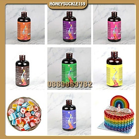 Mua Mầu Thực Phẩm An Toàn Chọn Mầu 500g