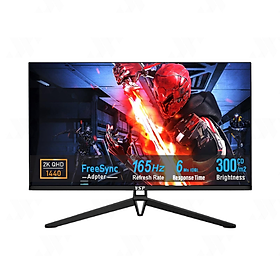 Mua Màn Hình Gaming VSP VG274Q 27 inch ( QHD/VA/165Hz/6ms ) - Hàng Chính Hãng