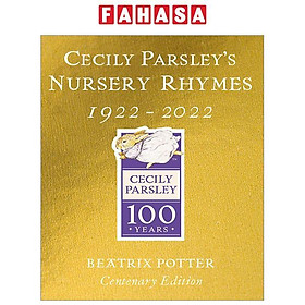 Hình ảnh Cecily Parsley's Nursery Rhymes: Centenary Gold Edition