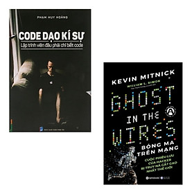 Combo Code Dạo Kí Sự + Bóng Ma Trên Mạng