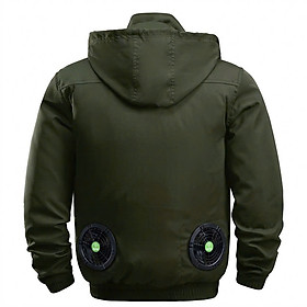 Áo Rời KITO 2026 Mới Nhất, Chất Kháng Khuẩn Khử Mùi, Chống Tia Lửa Điện [ KHÔNG BAO GỒM PHỤ KIỆN