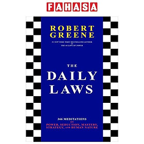 The Daily Laws