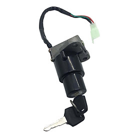 Hình ảnh For  250 250SF ignition switch - 4 wires (new)