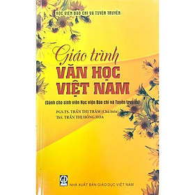 Giáo Trình Văn Học Việt Nam