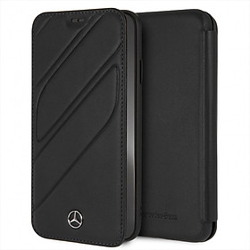 Bao Da Iphone XS MAX, Mercedes-Benz - HÀNG NHẬP KHẨU