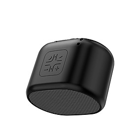 Loa Bluetooth mini Không Dây MOOSMOOK S12 Nghe Nhạc Cầm Tay Di Động TWS Hỗ Trợ Cắm Thẻ Nhớ Và USB Hỗ trợ Nhận điện thoại - Hàng chính hãng