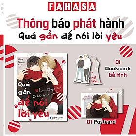 Quá Gần Để Nói Lời Yêu - Too Close To Fall In Love - XYZ