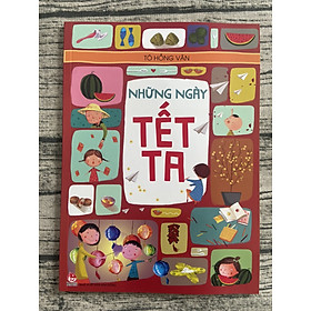 Những Ngày Tết Ta