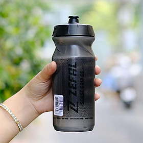 Bình nước thể thao xe đạp ZEFAL SENSE GRIP 65