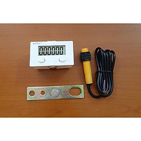 Mua Bộ đếm số vòng 6 số