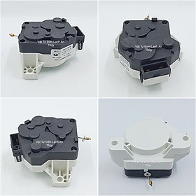 Mua Xả máy giặt SHARP lồng đứng 220V - Van xả máy giặt SHARP - Van xả kéo máy giặt SHARP - Van xả nước máy giặt SHARP