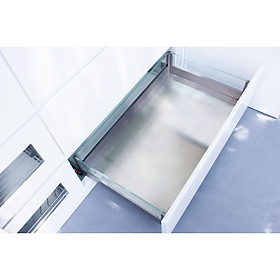 GIÁ ĐỂ XOONG NỒI – NHÔM KÍNH CƯỜNG LỰC
