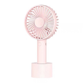 Mua Quạt Cầm Tay Mini Cực Mát