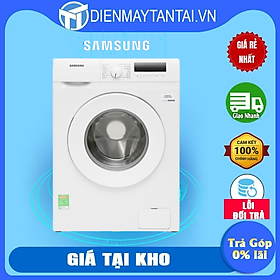 Máy Giặt Samsung Inverter 9 Kg WW90T3040WW - Chỉ Giao HCM