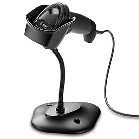 Mua Máy Quét Mã Vạch Zebra DS2208 - Hàng Nhập Khẩu