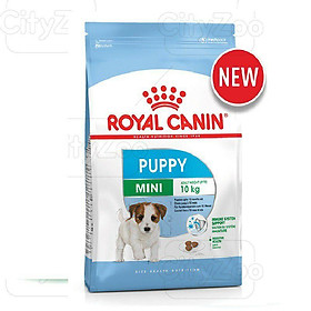 royal canin puppy hạt cho chó nhỏ