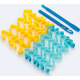 lô sóng nước:túi 12c,size 25cm